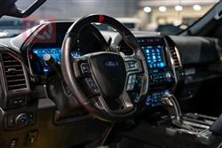 فورد F-150 رابتور